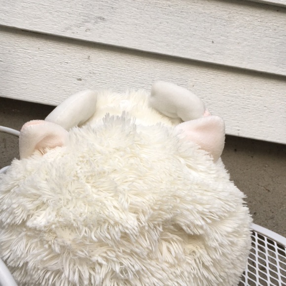 White Cat Hideaway Pet - Picture 3 of 4